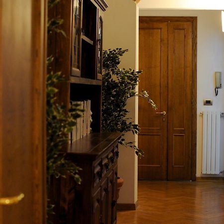 Aria Di Casa Apartment Florence Exterior photo