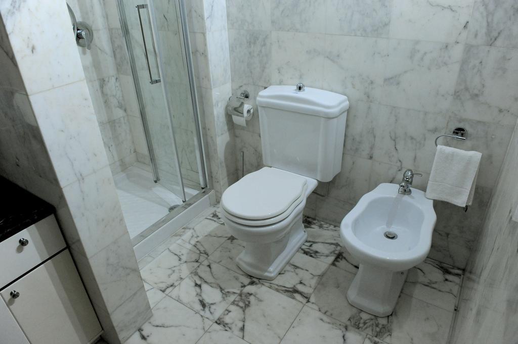 Aria Di Casa Apartment Florence Room photo