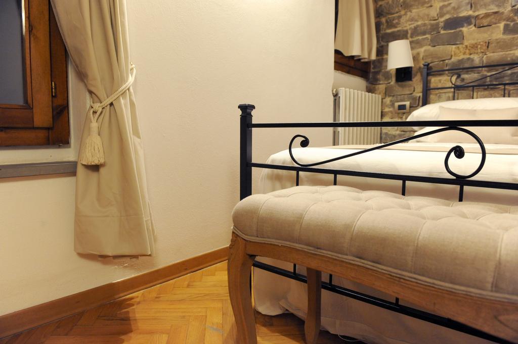 Aria Di Casa Apartment Florence Exterior photo