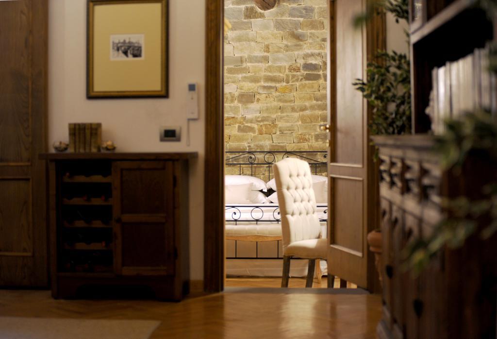 Aria Di Casa Apartment Florence Exterior photo