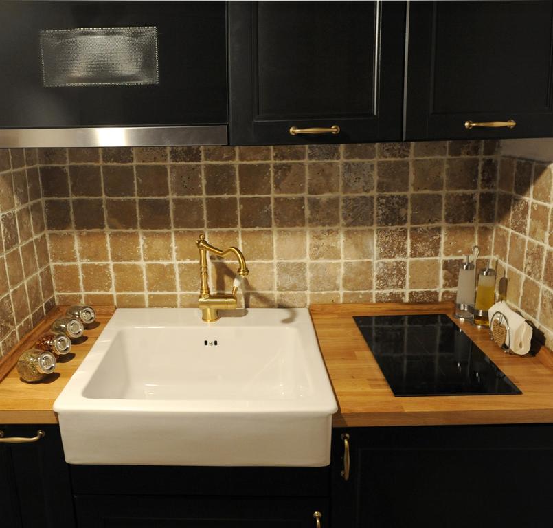 Aria Di Casa Apartment Florence Room photo