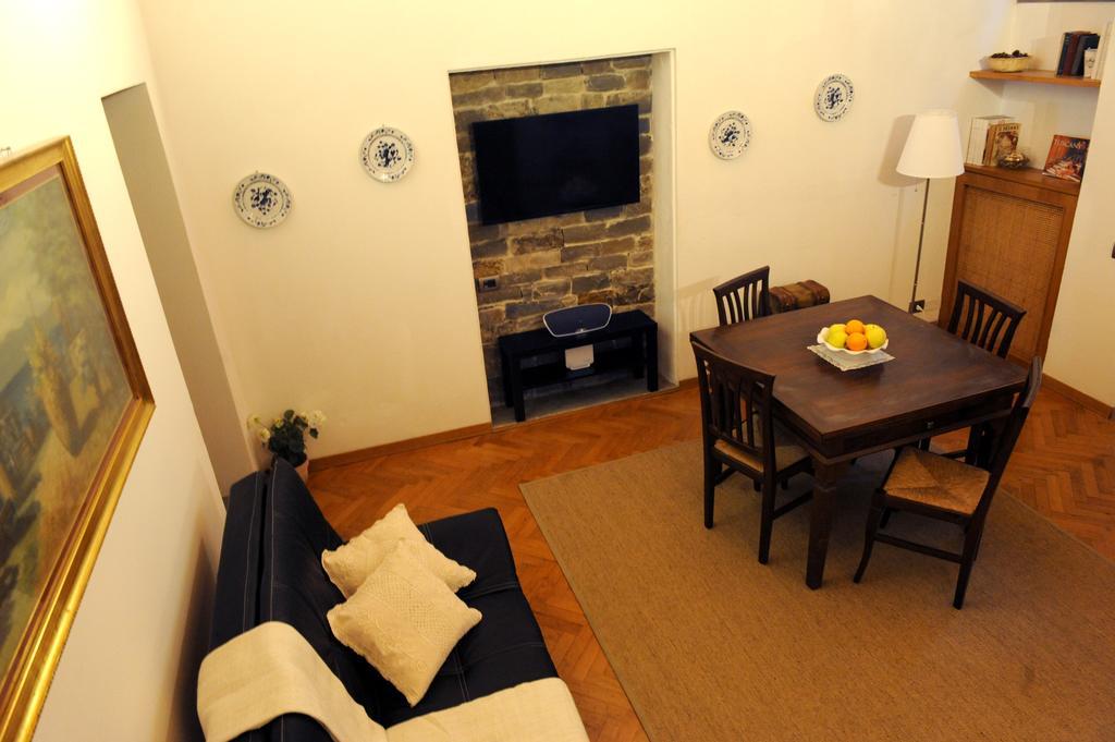 Aria Di Casa Apartment Florence Exterior photo