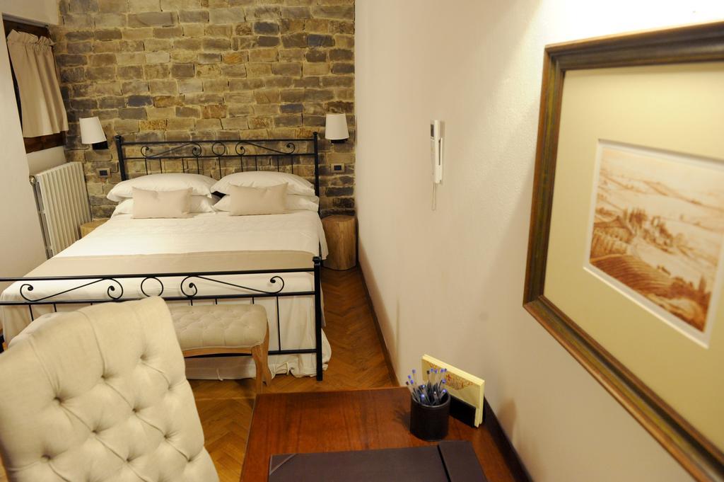 Aria Di Casa Apartment Florence Room photo