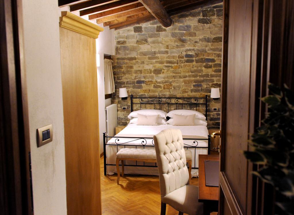 Aria Di Casa Apartment Florence Exterior photo
