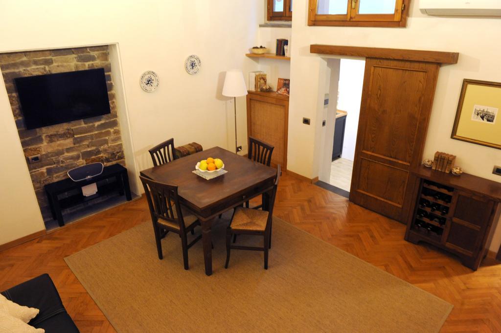 Aria Di Casa Apartment Florence Exterior photo