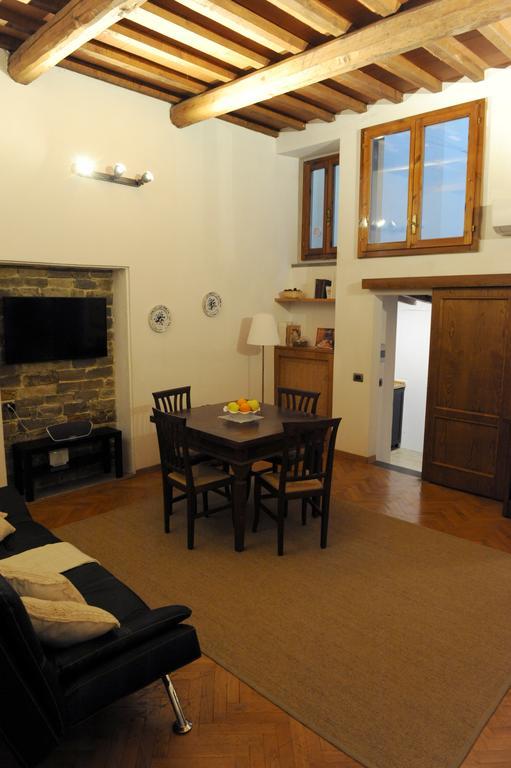 Aria Di Casa Apartment Florence Exterior photo
