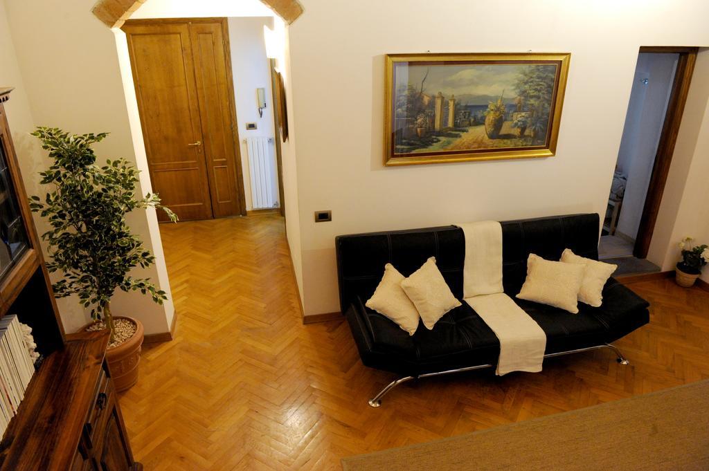 Aria Di Casa Apartment Florence Exterior photo