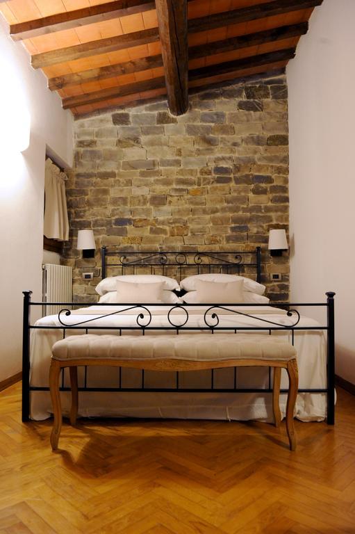 Aria Di Casa Apartment Florence Exterior photo