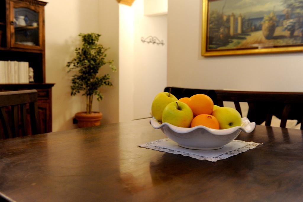 Aria Di Casa Apartment Florence Exterior photo