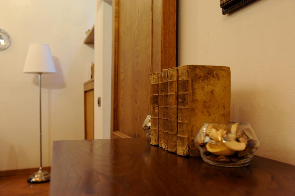 Aria Di Casa Apartment Florence Exterior photo