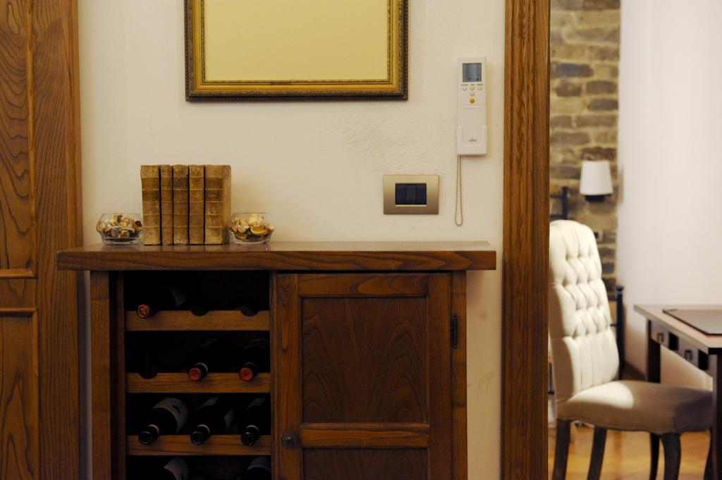 Aria Di Casa Apartment Florence Room photo