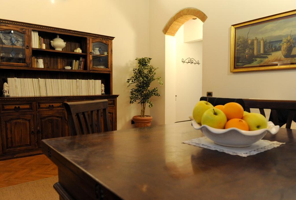 Aria Di Casa Apartment Florence Exterior photo