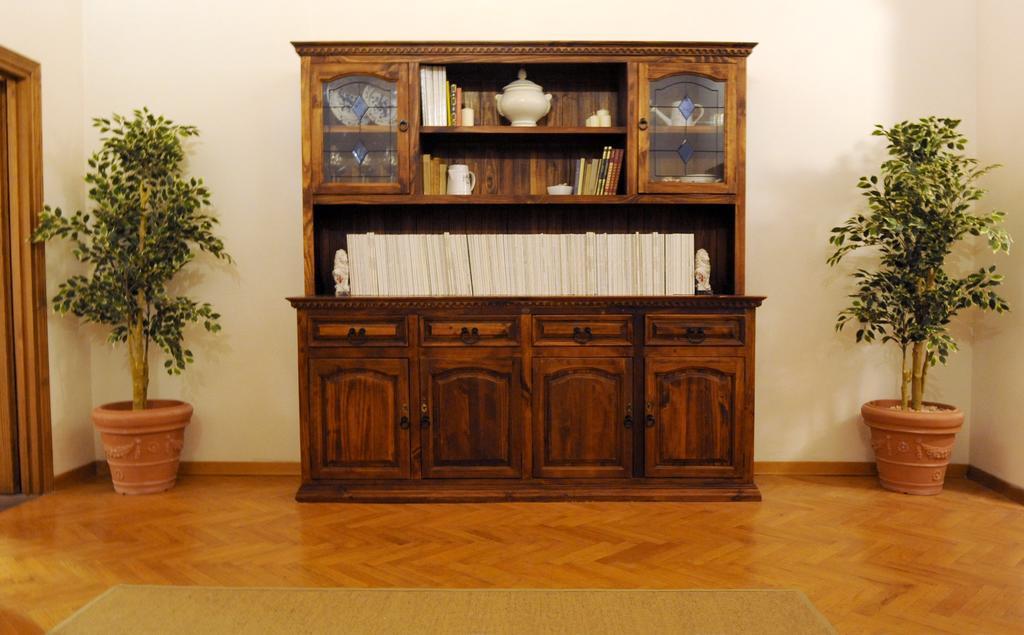 Aria Di Casa Apartment Florence Room photo