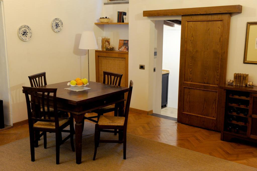 Aria Di Casa Apartment Florence Exterior photo